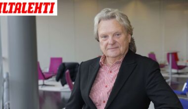 Pepe Willbergin törmäyksestä uutta tietoa: Uhri loukkaantui