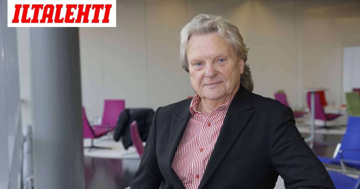 Pepe Willbergin törmäyksestä uutta tietoa: Uhri loukkaantui