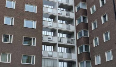 Otkes aloittaa kohdennetun tutkinnan Helsingin Hietalahden parveketurmasta | Kotimaa