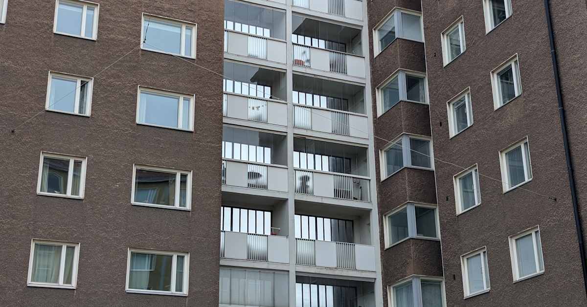 Otkes aloittaa kohdennetun tutkinnan Helsingin Hietalahden parveketurmasta | Kotimaa