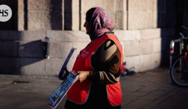 Katulehti Iso Numero kertoo saaneensa jälkiveron, lehden tulevaisuus vaakalaudalla