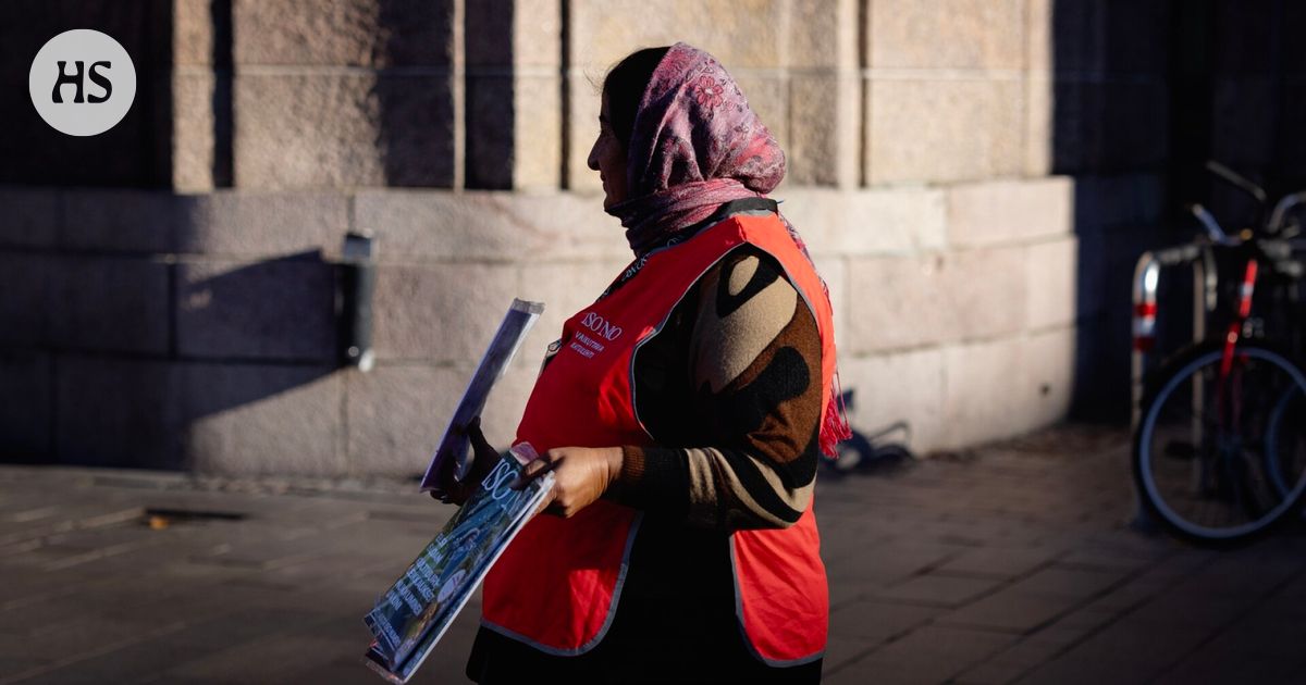 Katulehti Iso Numero kertoo saaneensa jälkiveron, lehden tulevaisuus vaakalaudalla