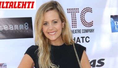 Rachael Carpani on kuollut