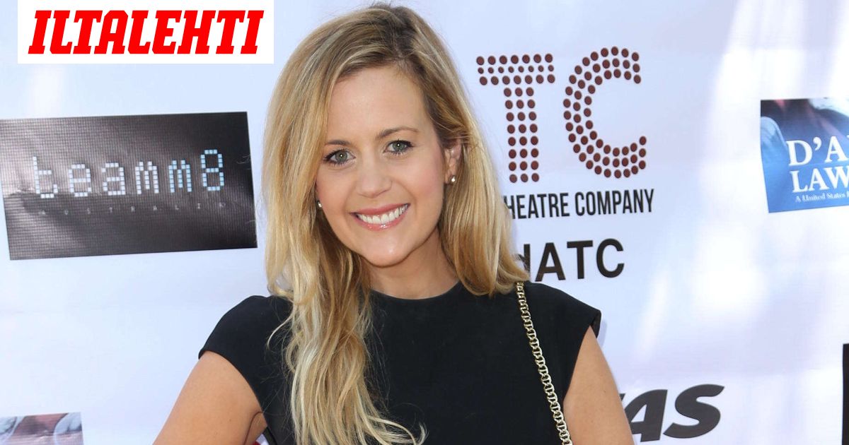 Rachael Carpani on kuollut