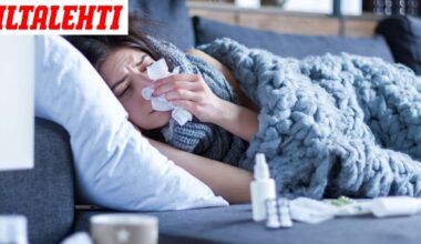 Tämä tauti leviää nyt vauhdilla – Arska joutui sairaalahoitoon