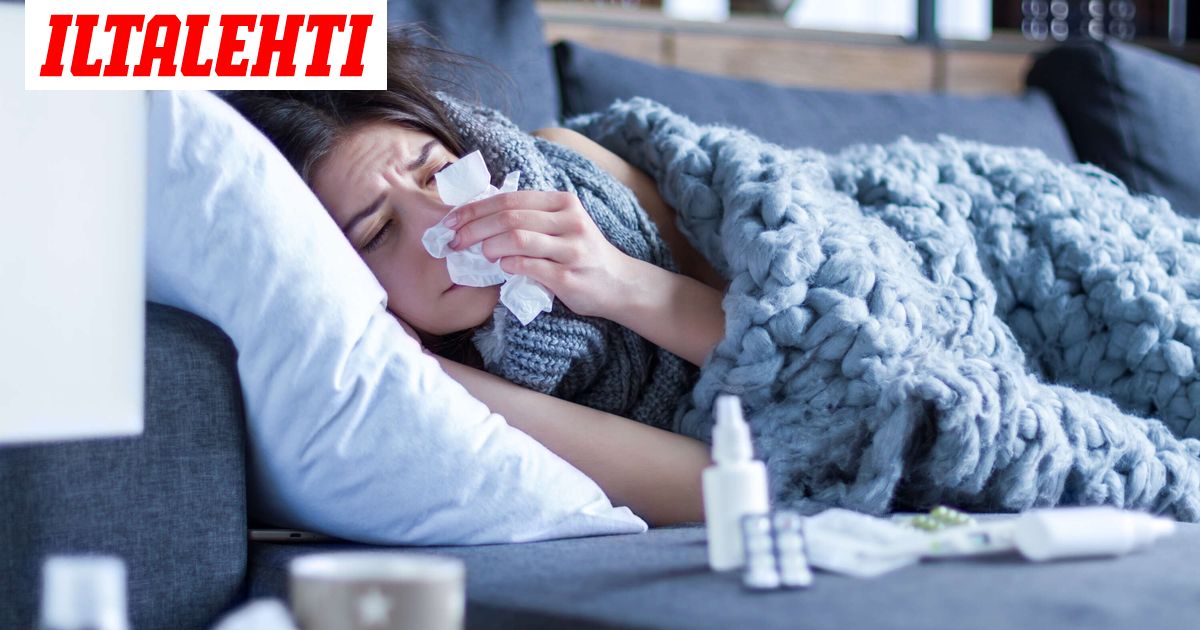 Tämä tauti leviää nyt vauhdilla – Arska joutui sairaalahoitoon