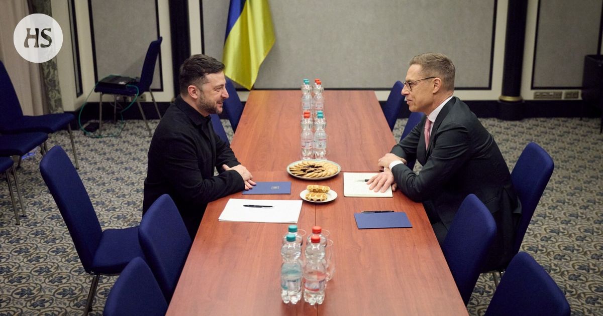 Ukraina, Yhdysvallat ja Eurooppa neuvottelevat, Merz ja Zelenskyi puhuvat medialle