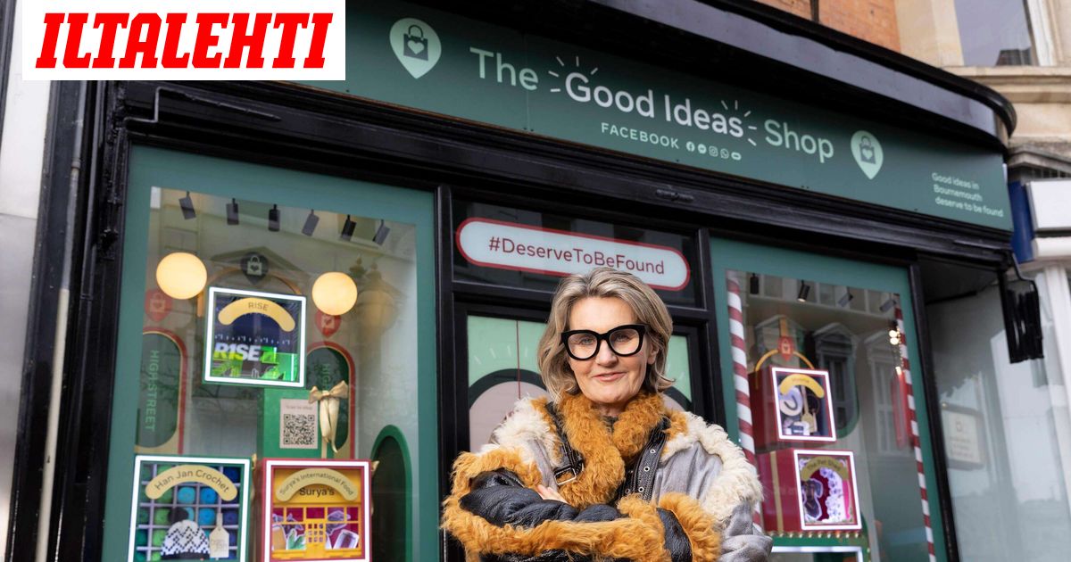 Brittitähti paljasti: Veljeni on lapseni isä