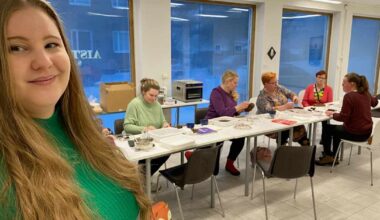 Kemissä toimiva monitaiteellinen yhdistys sai Koneen Säätiöltä 110 000 euroa – ”Mahtava uutinen”, iloitsee puheenjohtaja | Lappi