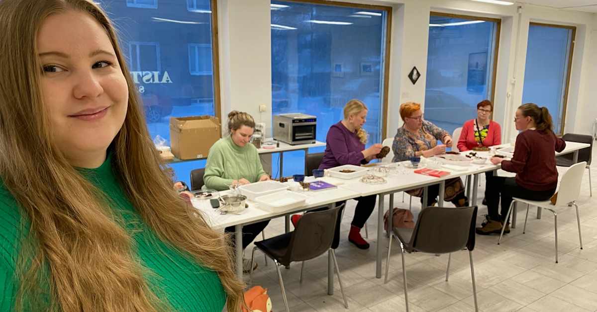 Kemissä toimiva monitaiteellinen yhdistys sai Koneen Säätiöltä 110 000 euroa – ”Mahtava uutinen”, iloitsee puheenjohtaja | Lappi