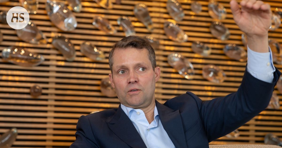 Nokia pakotti pomonsa jakamaan työntekijät hyviin ja huonoihin