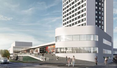 Wasa Station -hanke kaatui 10 vuoden jälkeen – vaasalaisen suurhankkeen päättyminen toi oppeja tulevaisuuteen | Pohjanmaa