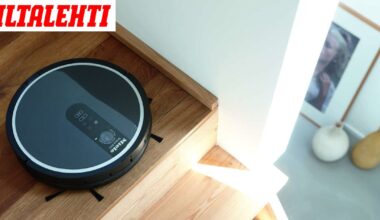 Suosittu robotti-imurivalmistaja ajautui konkurssiin – Kiinalaiset hallitsevat nyt markkinaa