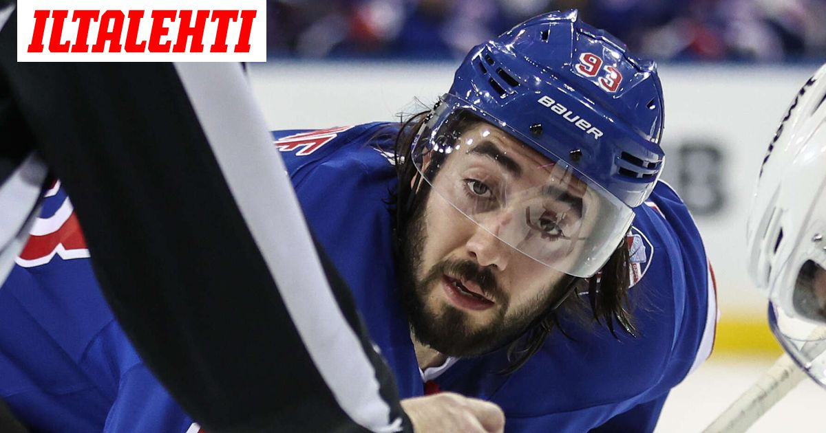 Ruotsalaishyökkääjä ei osallistunut palaveriin – Päävalmentaja reagoi välittömästi