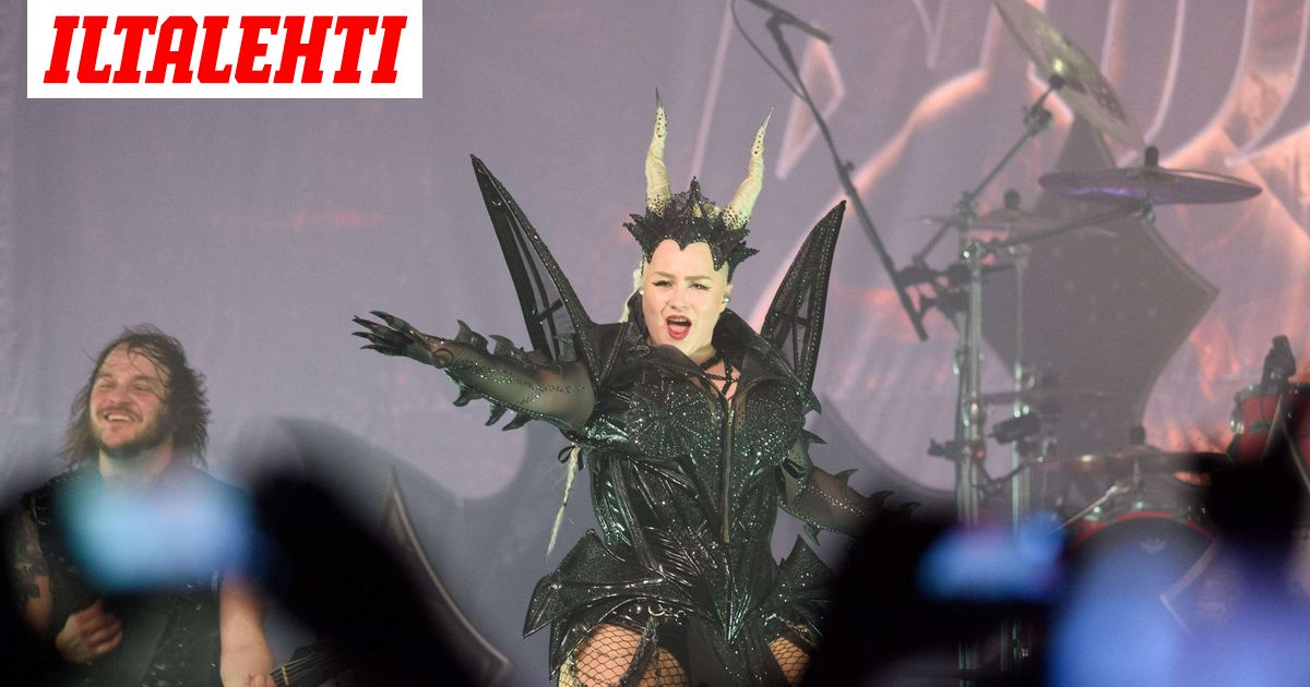 Solisti jättää suomalaisen huippuyhtyeen: ”Olemme surullisia hänen lähdöstään”