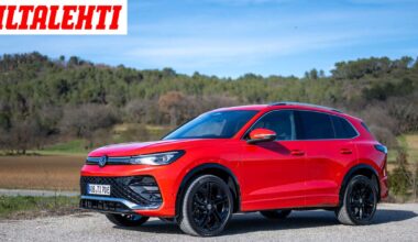 Asiakkaat maksavat autosta enemmän saadakseen vähemmän toimintamatkaa