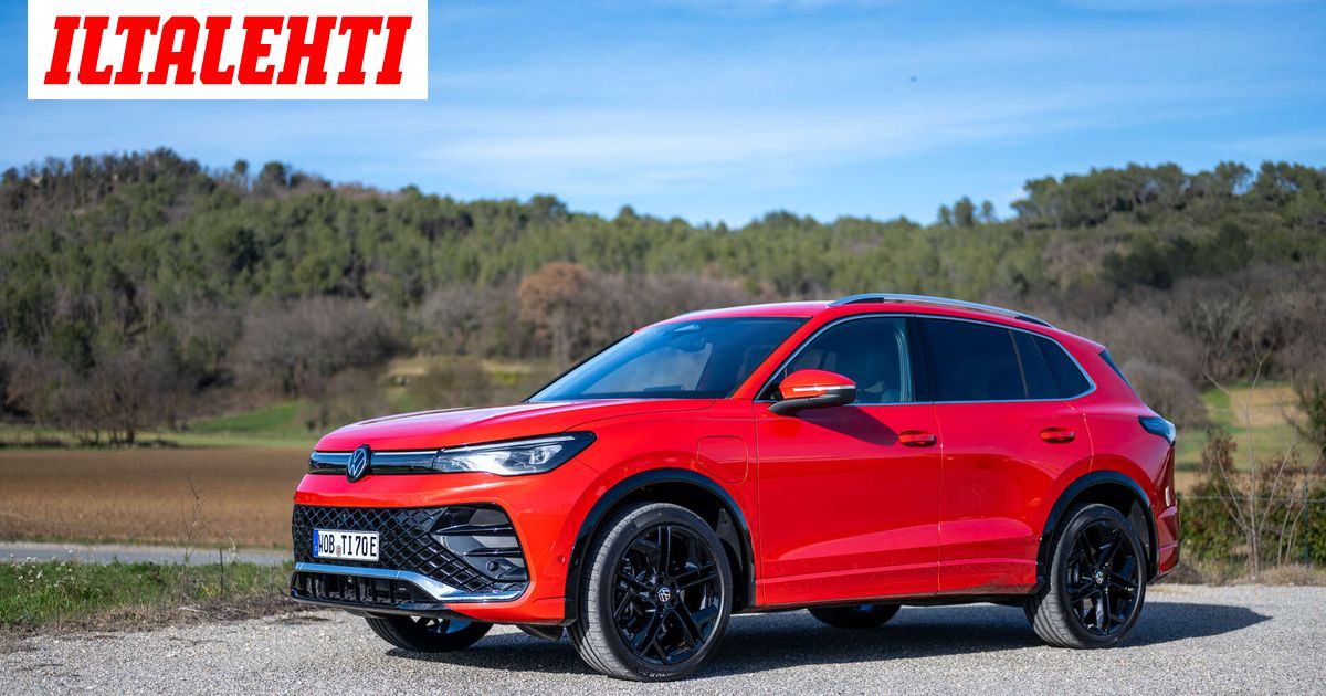 Asiakkaat maksavat autosta enemmän saadakseen vähemmän toimintamatkaa