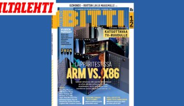 Vertailussa 14 suoratoistopalvelua + vuoden 2024 parhaat laitteet ja palvelut