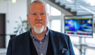 Kotkan kaupunginhallitus antoi kaupunginjohtaja Esa Sirviölle kirjallisen varoituksen – taustalla rikosepäily | Kotimaa