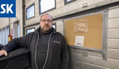 Murtovarkaat tunkeutuivat autoliikkeeseen elokuvatyyliin - Satakunnan Kansa