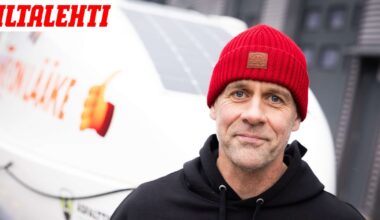 Jari Saariolla kauhea yö: ”Jos minusta ei kuulu”