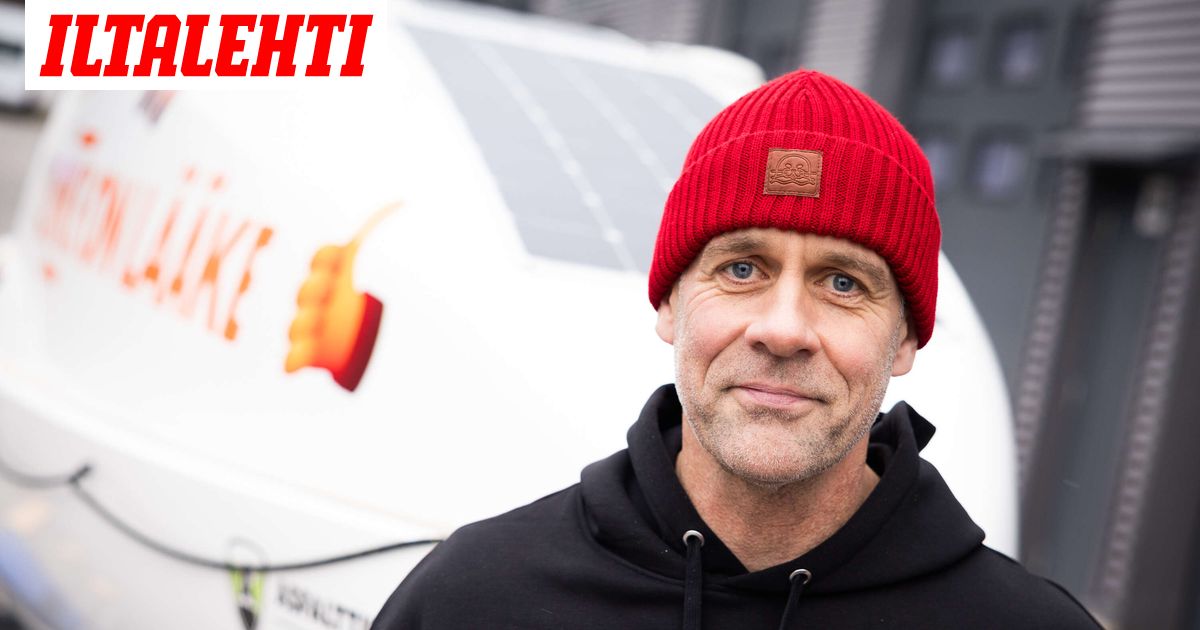 Jari Saariolla kauhea yö: ”Jos minusta ei kuulu”