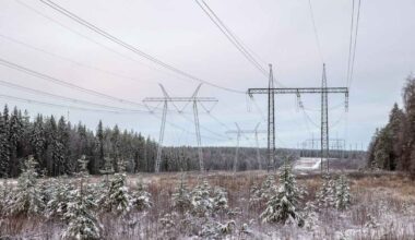 Energiavirasto: Suomen sähkömarkkinat sekoittaneelle energiayhtiölle seuraamusmaksu | Uutisia lyhyesti