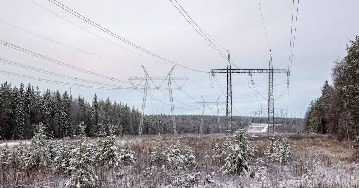 Energiavirasto: Suomen sähkömarkkinat sekoittaneelle energiayhtiölle seuraamusmaksu | Uutisia lyhyesti