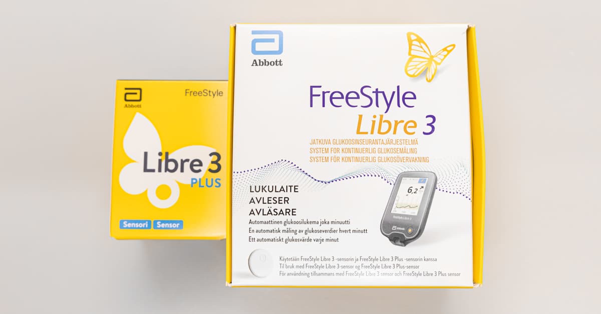 Useat hyvinvointi­alueet varoittavat diabeetikoille vaarallisista sensoreista – laitteita käytössä koko maassa | Keski-Suomi