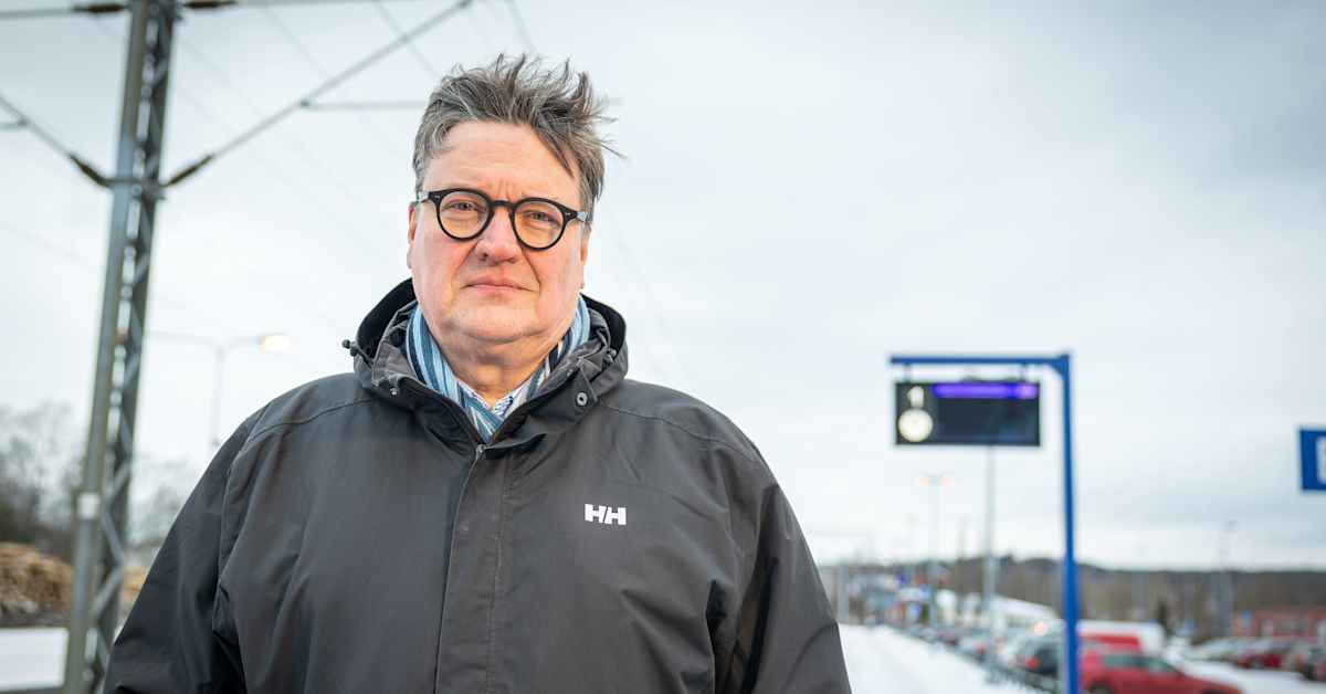 Länsiradan toimitusjohtaja Ottavainen tyytyväinen Salon ja Lohjan päätöksiin | Kotimaa