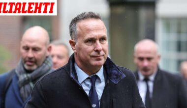 Legenda jäi keskelle Bondi Beachin kauhua: ”Äärimmäisen pelottavaa”