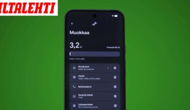 Android-laitteilla leviää karmiva haittaohjelma – Lukitsee puhelimen ja vaatii lunnaita