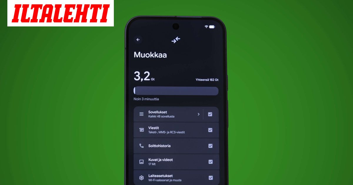 Android-laitteilla leviää karmiva haittaohjelma – Lukitsee puhelimen ja vaatii lunnaita
