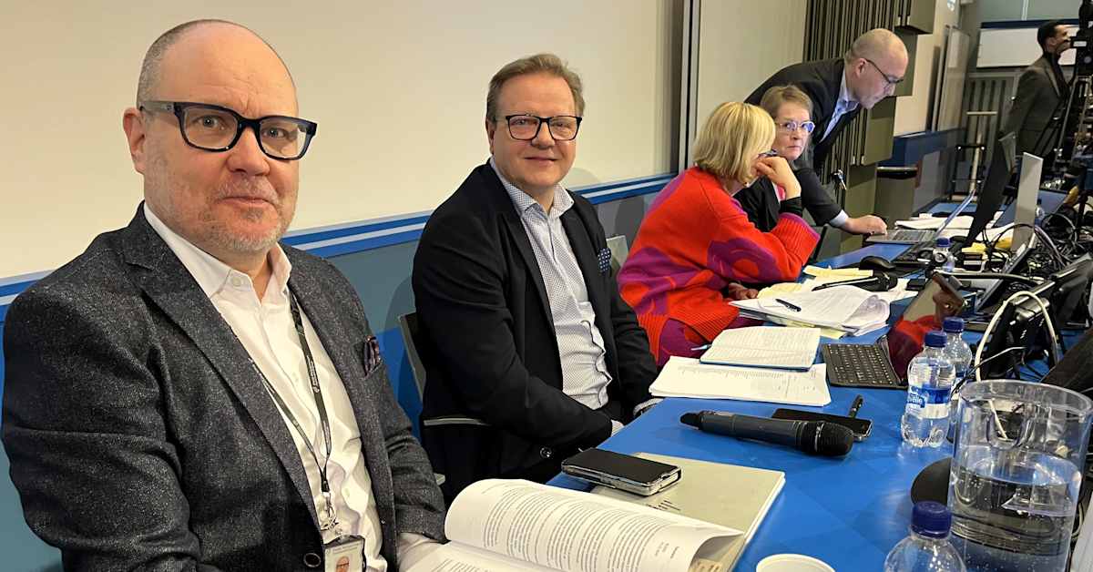 Etelä-Pohjanmaan hyvinvointialue lakkauttaa vuodeosastoja – pelkää valtion erityistarkkailuun päätymistä | Etelä-Pohjanmaa