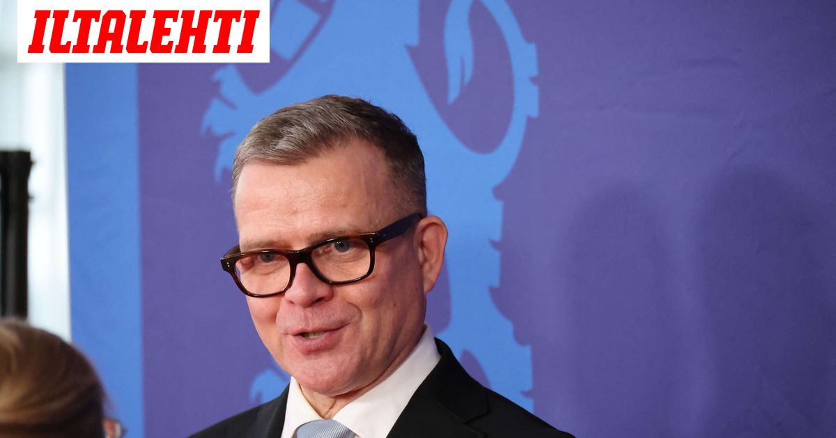 Ukrainan tilanne taas veitsenterällä – Nyt tapahtuu Helsingissä: Suora lähetys noin kello 10.10