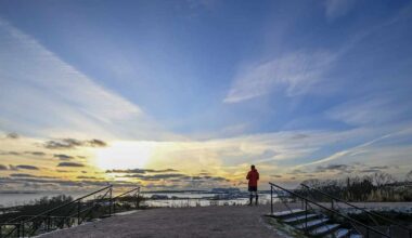 Tiesitkö: iltapäivät alkavat pidentyä Etelä-Suomessa jo ennen talvipäivänseisausta | Uutisia lyhyesti