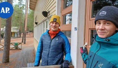 Sääksin rantakahvila saa uudet yrittäjät – luontoliikunta nousee kesän hitiksi | Paikalliset