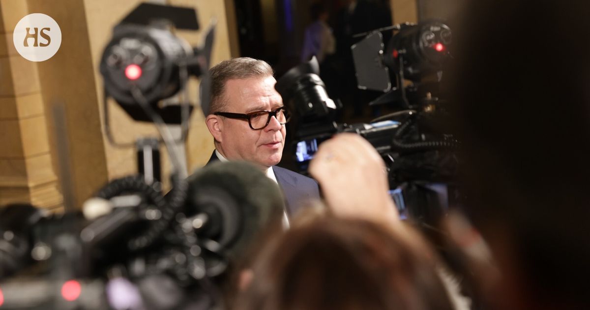 Orpon huippukokous koolla Säätytalolla: EU-johtajat varovaisen optimistisia Ukrainan rauhasta