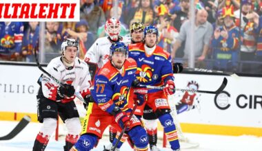 Mestis-seuralta iso paljastus –  Tavoittelee paikkaa SM-liigasta