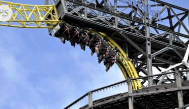 Testasimme Lintsin kaikki laitteet: Kieputin/Top Spinin väsynyt koneisto ja 22 muuta asiaa