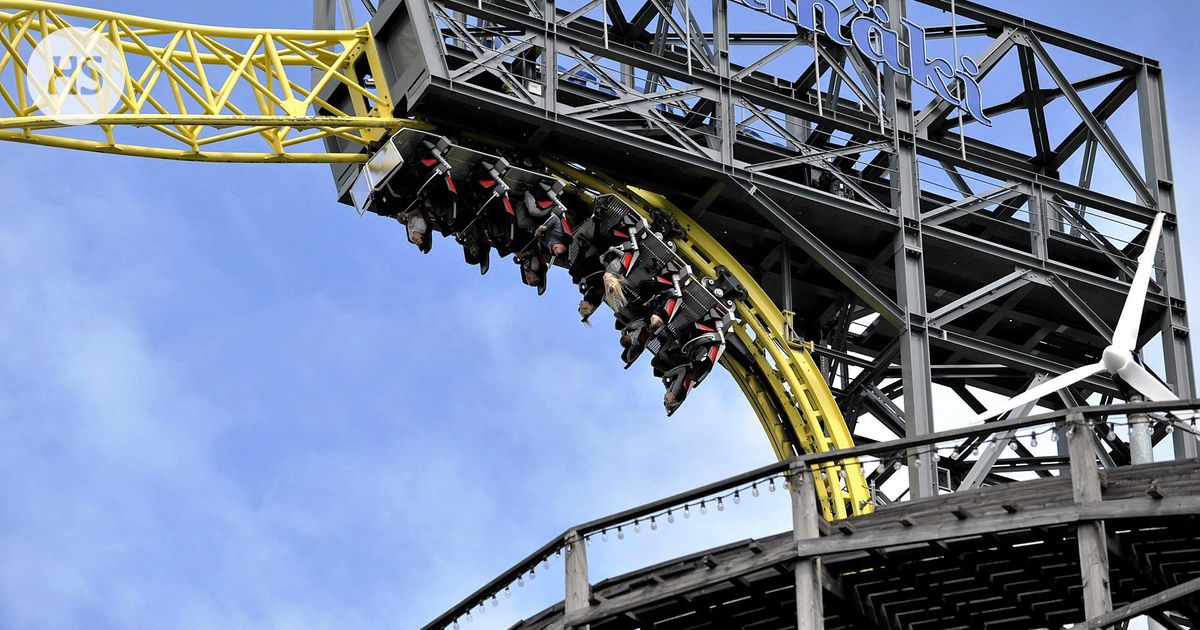 Testasimme Lintsin kaikki laitteet: Kieputin/Top Spinin väsynyt koneisto ja 22 muuta asiaa