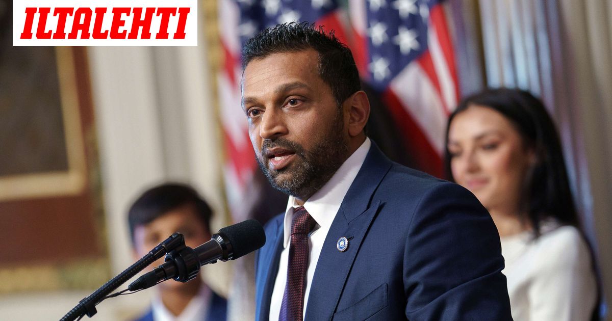 FBI: ”Pysäytimme terrori-iskun”