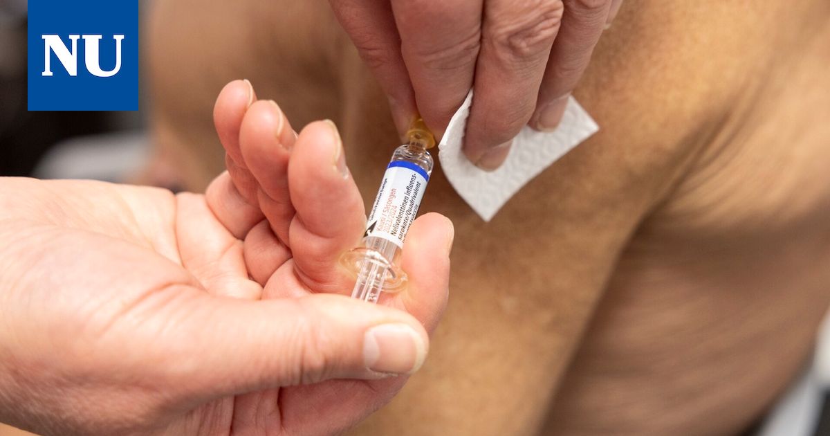 Influenssaepidemia etenee Pirkanmaalla – vatsaoireet kuuluvat osalla tautiin