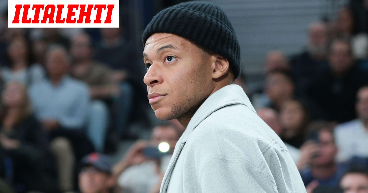 Kylian Mbappé voitti riidan – PSG joutuu maksamaan hirmusumman