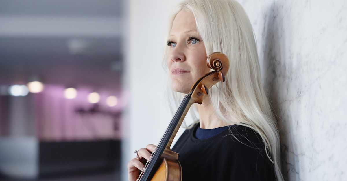 Linda Lampenius saa vihdoin oikeutta vuosikymmenten jälkeen: ”Kivi on saatu sydämestä pois” | Kulttuuri