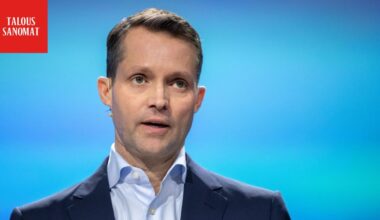 HS: Nokia jaottelee työntekijät hyviin ja huonoihin