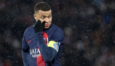 PSG joutuu maksajaksi Kylian Mbappén palkkakiistassa | Urheilua lyhyesti