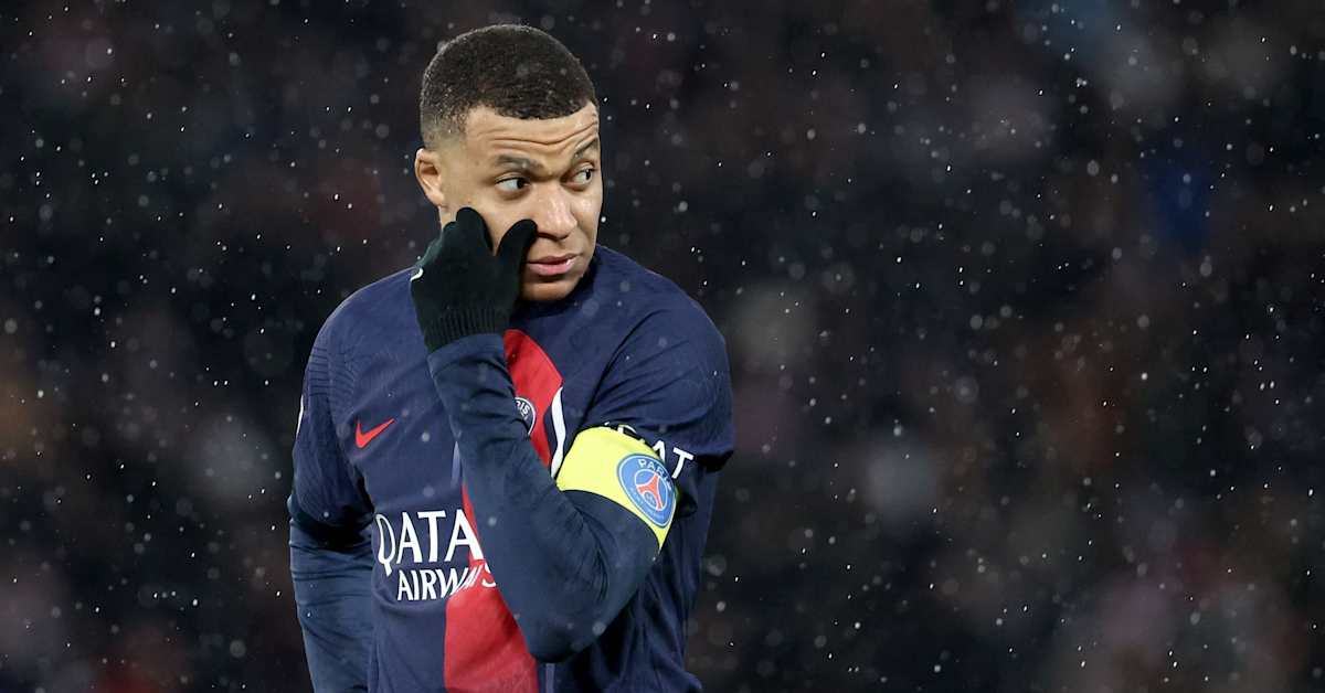 PSG joutuu maksajaksi Kylian Mbappén palkkakiistassa | Urheilua lyhyesti