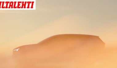 Volvo esittelee pian kuuman uutuusauton – Nyt ei bugejakaan ole luvassa