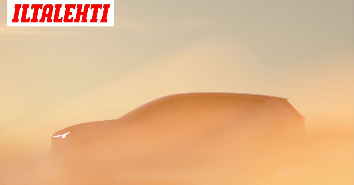 Volvo esittelee pian kuuman uutuusauton – Nyt ei bugejakaan ole luvassa